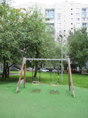 Продам однокомнатную (1-комн.) квартиру, Лебедянская ул, 30, Москва г
