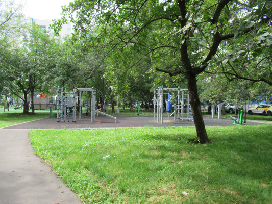 Продам однокомнатную (1-комн.) квартиру, Лебедянская ул, 30, Москва г