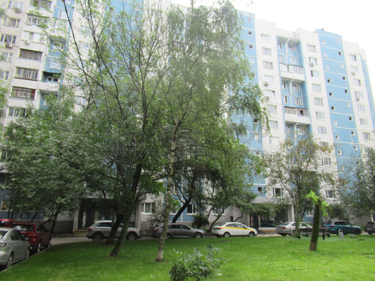 Продам однокомнатную (1-комн.) квартиру, Лебедянская ул, 30, Москва г