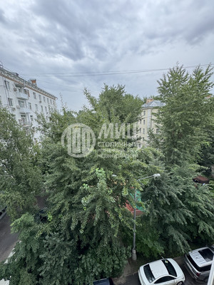 Продам однокомнатную (1-комн.) квартиру, Козихинский Б. пер, 1, Москва г