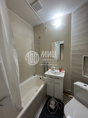Продам однокомнатную (1-комн.) квартиру, Козихинский Б. пер, 1, Москва г
