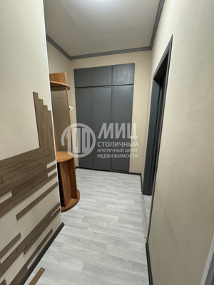 Продам однокомнатную (1-комн.) квартиру, Козихинский Б. пер, 1, Москва г