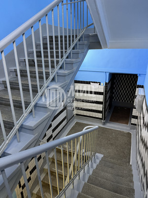 Продам однокомнатную (1-комн.) квартиру, Козихинский Б. пер, 1, Москва г