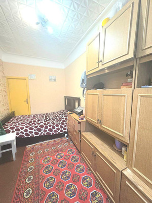 Продам двухкомнатную (2-комн.) квартиру, Академика Кирпичникова ул, 16, Казань г