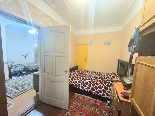 Продам двухкомнатную (2-комн.) квартиру, Академика Кирпичникова ул, 16, Казань г