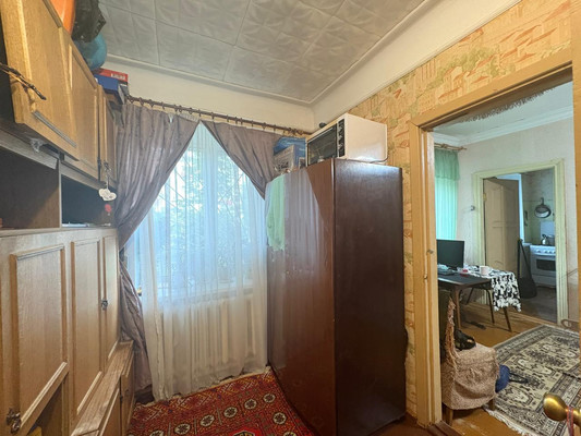 Продам двухкомнатную (2-комн.) квартиру, Академика Кирпичникова ул, 16, Казань г