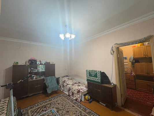 Продам двухкомнатную (2-комн.) квартиру, Академика Кирпичникова ул, 16, Казань г