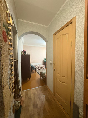 Продам двухкомнатную (2-комн.) квартиру, Академика Кирпичникова ул, 16, Казань г