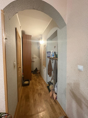 Продам двухкомнатную (2-комн.) квартиру, Академика Кирпичникова ул, 16, Казань г