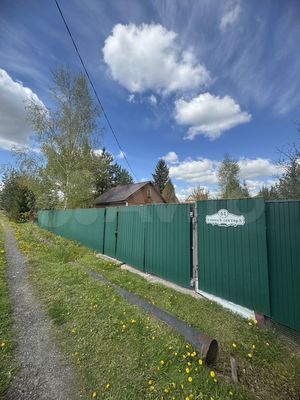 Продам дачу, Красный Путь с, 0 км от города