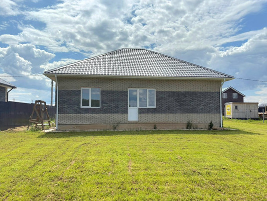 Продам дом, КП Фаворит тер, Ильинское д, 0 км от города