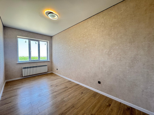 Продам однокомнатную (1-комн.) квартиру, Солнечная ул, 10к8, Нальчик г