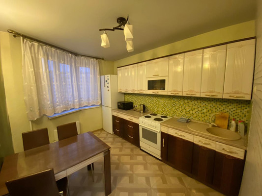 Продам однокомнатную (1-комн.) квартиру, Северный (Купелинка мкр) кв-л, 10, Сапроново д
