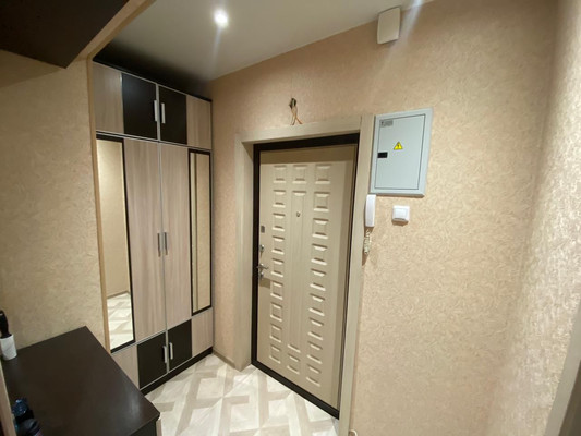 Продам однокомнатную (1-комн.) квартиру, Северный (Купелинка мкр) кв-л, 10, Сапроново д