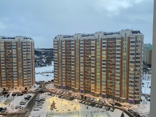 Продам однокомнатную (1-комн.) квартиру, Северный (Купелинка мкр) кв-л, 10, Сапроново д