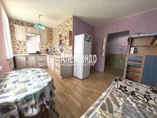 Продам однокомнатную (1-комн.) квартиру, Дружбы ул, 1, Стеклянный п