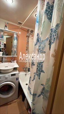 Продам двухкомнатную (2-комн.) квартиру, Большевиков пр-кт, 79к1, Санкт-Петербург г