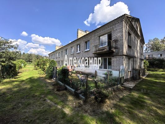 Продам однокомнатную (1-комн.) квартиру, Дружбы ул, 1, Стеклянный п