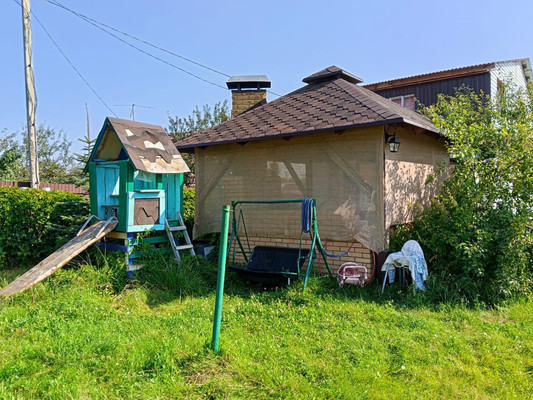 Продам дачу, снт Надежда тер, 0 км от города