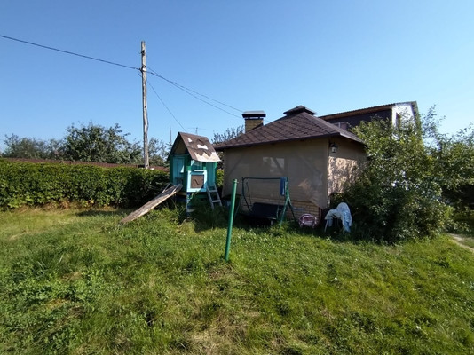 Продам дачу, снт Надежда тер, 0 км от города