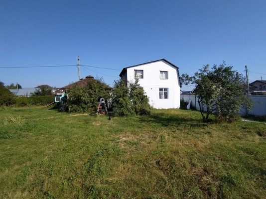 Продам дачу, снт Надежда тер, 0 км от города