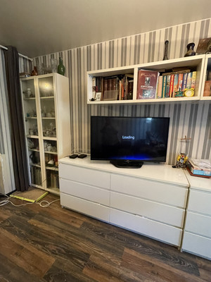 Продам трехкомнатную (3-комн.) квартиру, Красавица тер, 26, Зеленогорск г