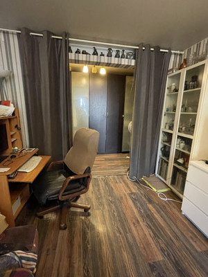 Продам трехкомнатную (3-комн.) квартиру, Красавица тер, 26, Зеленогорск г