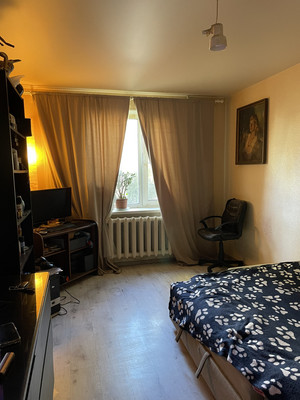 Продам трехкомнатную (3-комн.) квартиру, Красавица тер, 26, Зеленогорск г