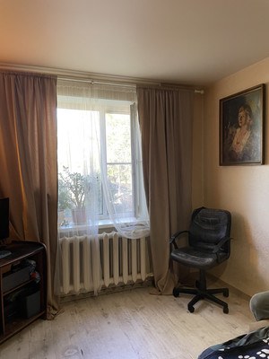 Продам трехкомнатную (3-комн.) квартиру, Красавица тер, 26, Зеленогорск г