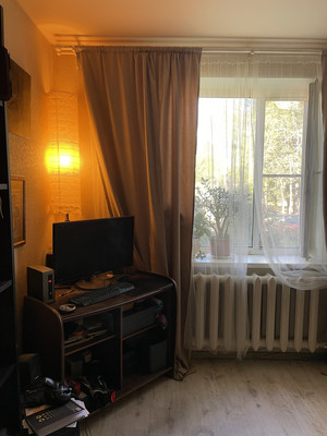 Продам трехкомнатную (3-комн.) квартиру, Красавица тер, 26, Зеленогорск г
