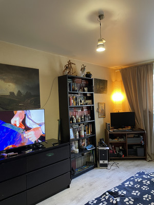 Продам трехкомнатную (3-комн.) квартиру, Красавица тер, 26, Зеленогорск г