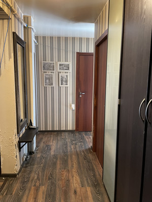 Продам трехкомнатную (3-комн.) квартиру, Красавица тер, 26, Зеленогорск г