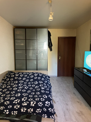 Продам трехкомнатную (3-комн.) квартиру, Красавица тер, 26, Зеленогорск г