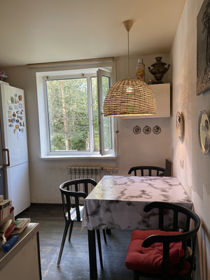 Продам трехкомнатную (3-комн.) квартиру, Красавица тер, 26, Зеленогорск г