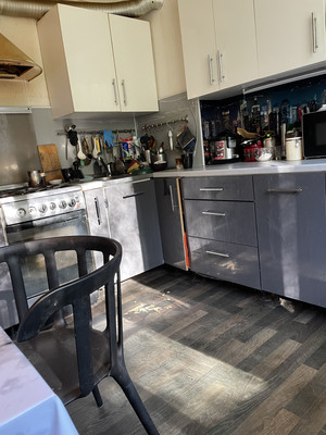 Продам трехкомнатную (3-комн.) квартиру, Красавица тер, 26, Зеленогорск г