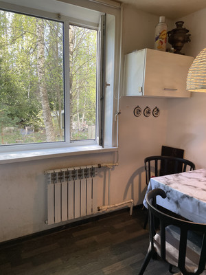 Продам трехкомнатную (3-комн.) квартиру, Красавица тер, 26, Зеленогорск г