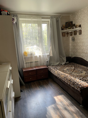 Продам трехкомнатную (3-комн.) квартиру, Красавица тер, 26, Зеленогорск г