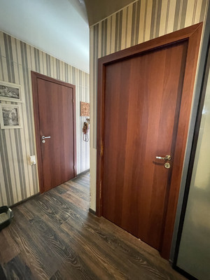 Продам трехкомнатную (3-комн.) квартиру, Красавица тер, 26, Зеленогорск г