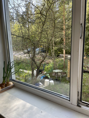 Продам трехкомнатную (3-комн.) квартиру, Красавица тер, 26, Зеленогорск г