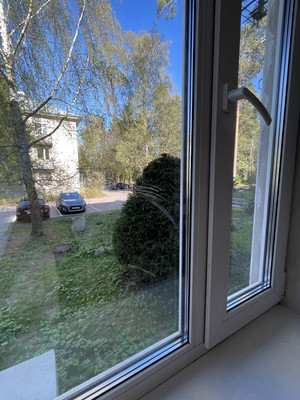 Продам трехкомнатную (3-комн.) квартиру, Красавица тер, 26, Зеленогорск г