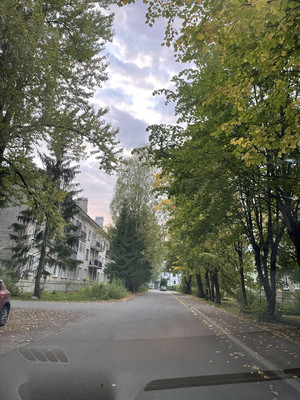 Продам трехкомнатную (3-комн.) квартиру, Красавица тер, 26, Зеленогорск г