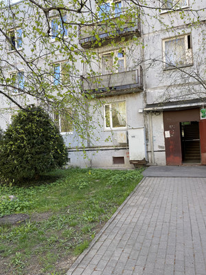 Продам трехкомнатную (3-комн.) квартиру, Красавица тер, 26, Зеленогорск г