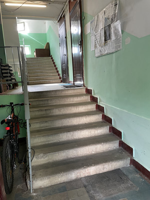 Продам трехкомнатную (3-комн.) квартиру, Красавица тер, 26, Зеленогорск г