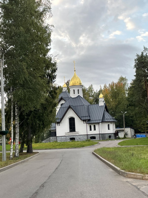 Продам трехкомнатную (3-комн.) квартиру, Красавица тер, 26, Зеленогорск г