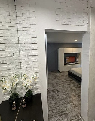 Продам однокомнатную (1-комн.) квартиру, Шипиловская ул, 58к3, Москва г