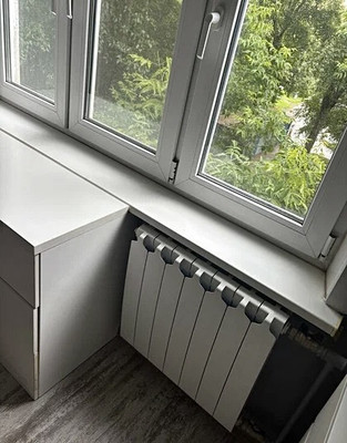 Продам однокомнатную (1-комн.) квартиру, Шипиловская ул, 58к3, Москва г
