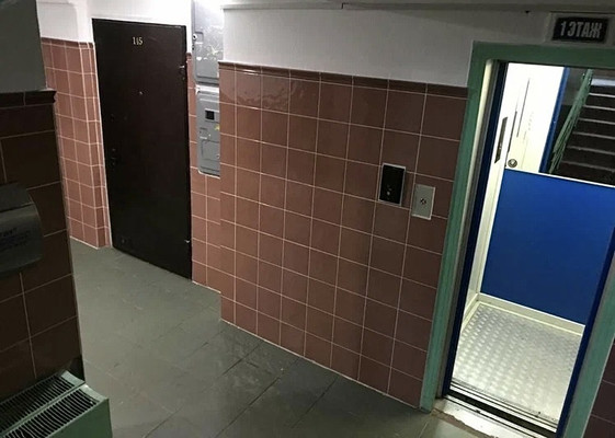Продам однокомнатную (1-комн.) квартиру, Шипиловская ул, 58к3, Москва г