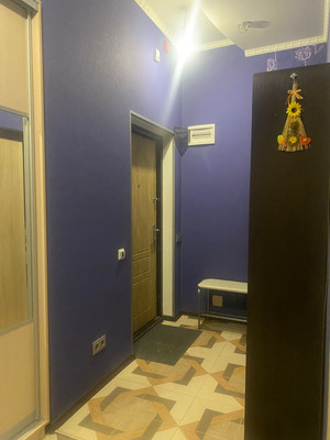 Продам однокомнатную (1-комн.) квартиру, Северное ш, 12, Раменское г