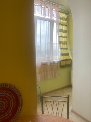 Продам однокомнатную (1-комн.) квартиру, Северное ш, 12, Раменское г
