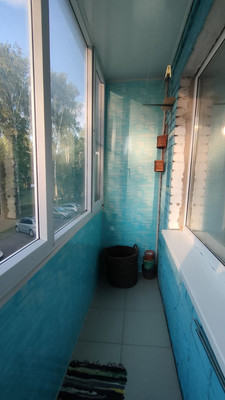 Продам трехкомнатную (3-комн.) квартиру, Крестецкая ул, 26, Старая Русса г